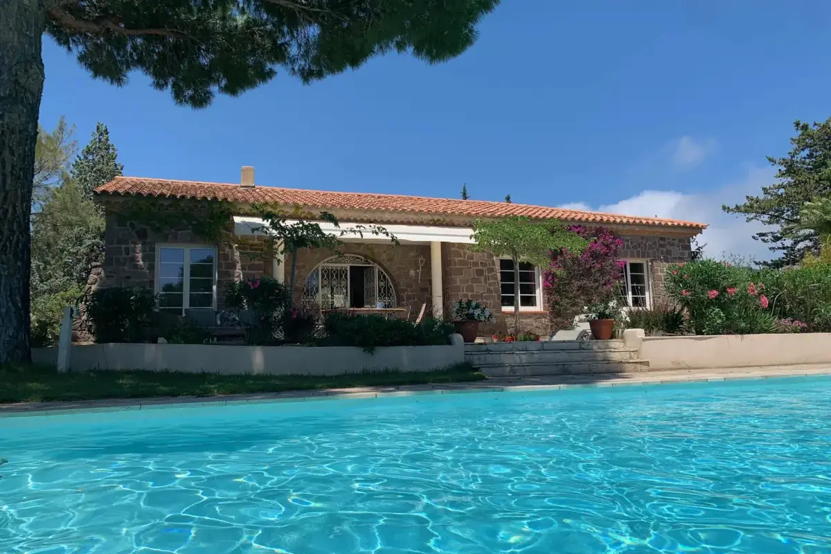 Mentine Les Issambres 3