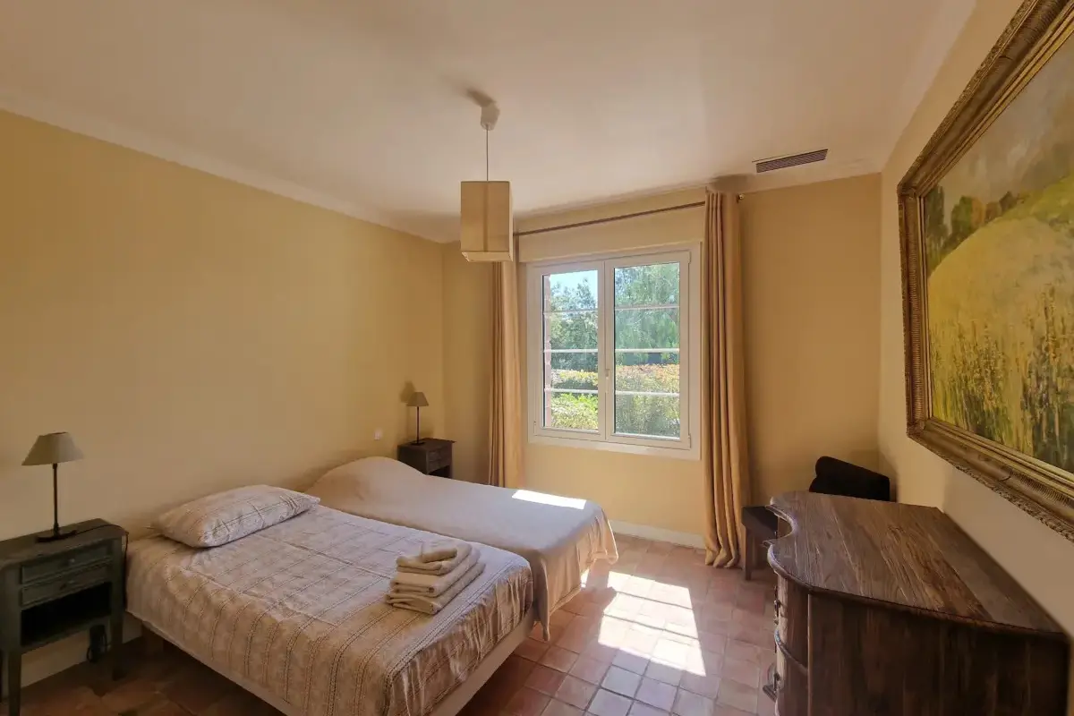 Mentine Les Issambres 14