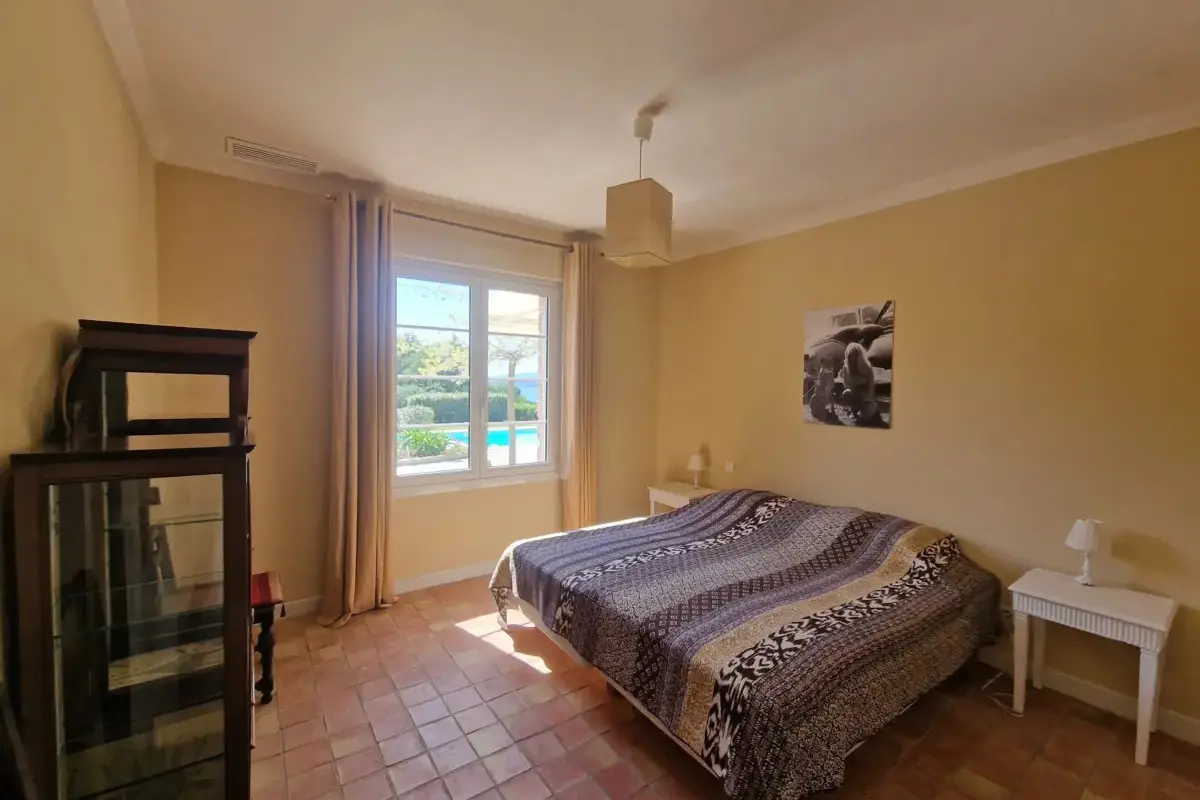 Mentine Les Issambres 15