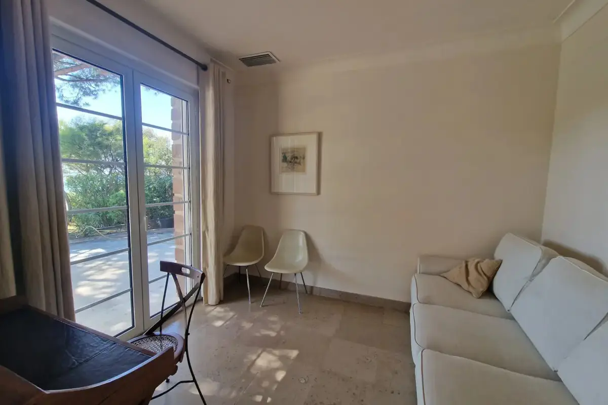 Mentine Les Issambres 16