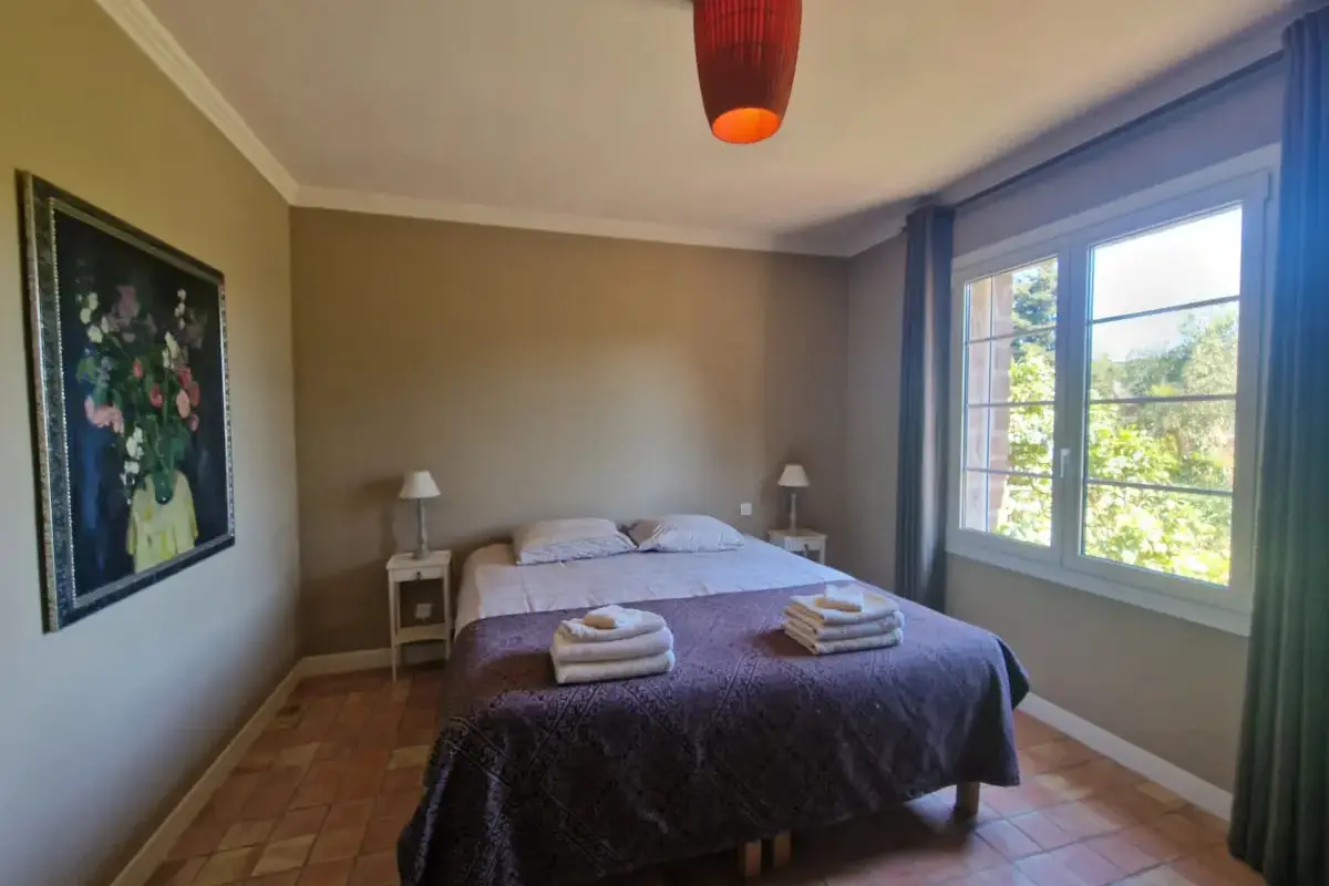 Mentine Les Issambres 19