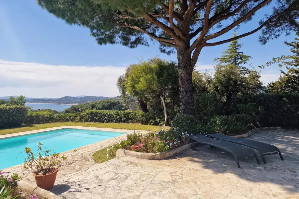 Mentine Les Issambres 22