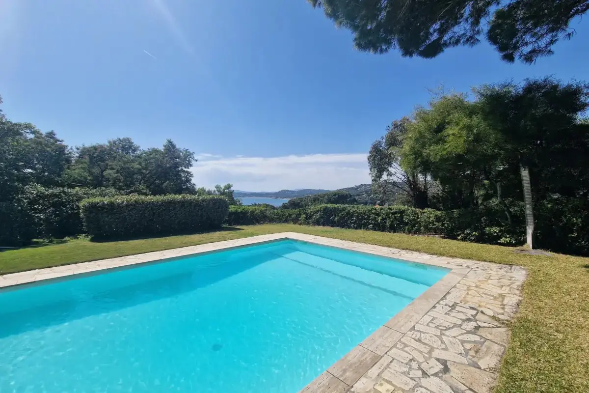 Mentine Les Issambres 23