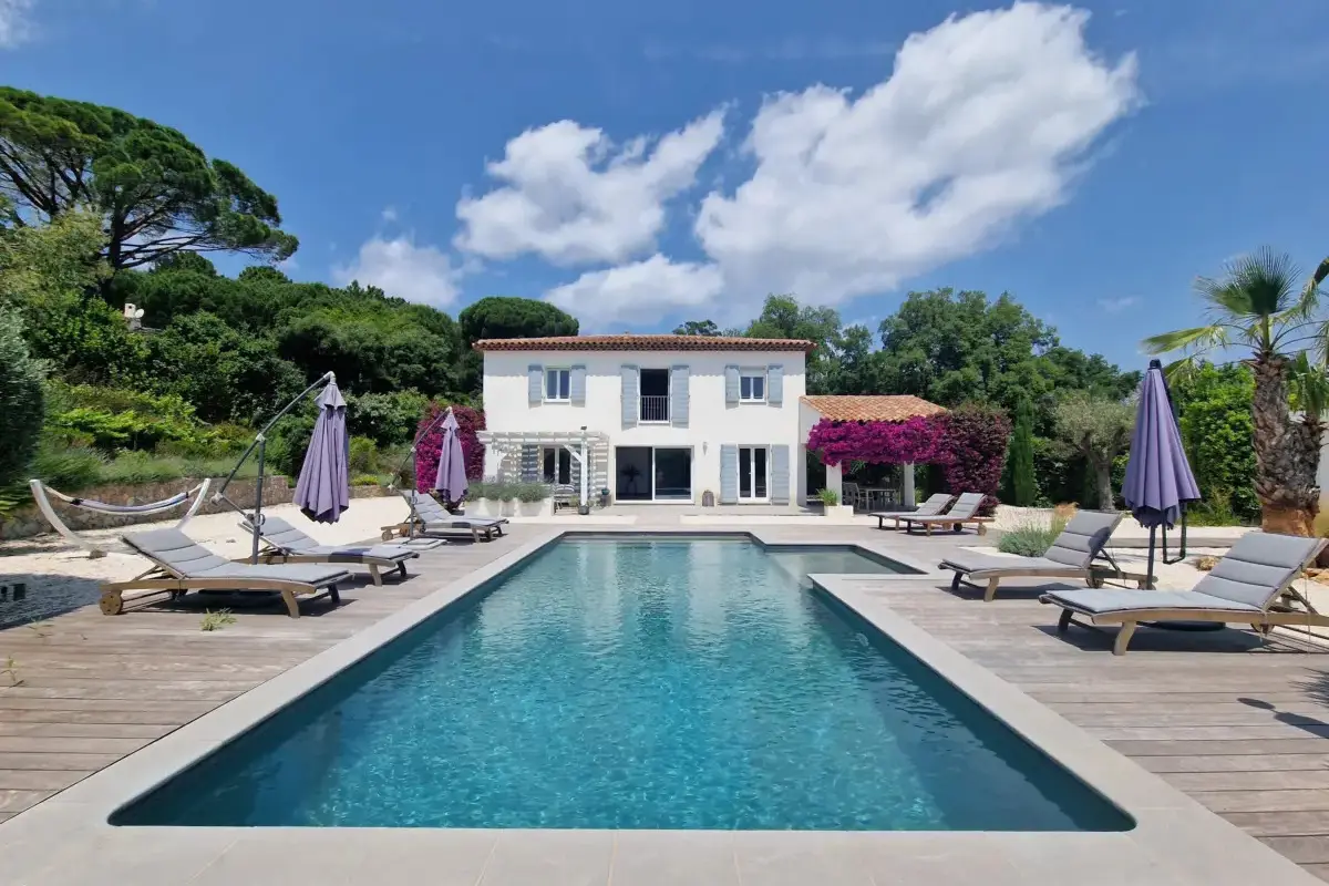 Oliandre Plan de la Tour 1