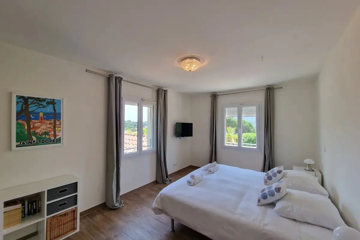 Oliandre Plan de la Tour 8