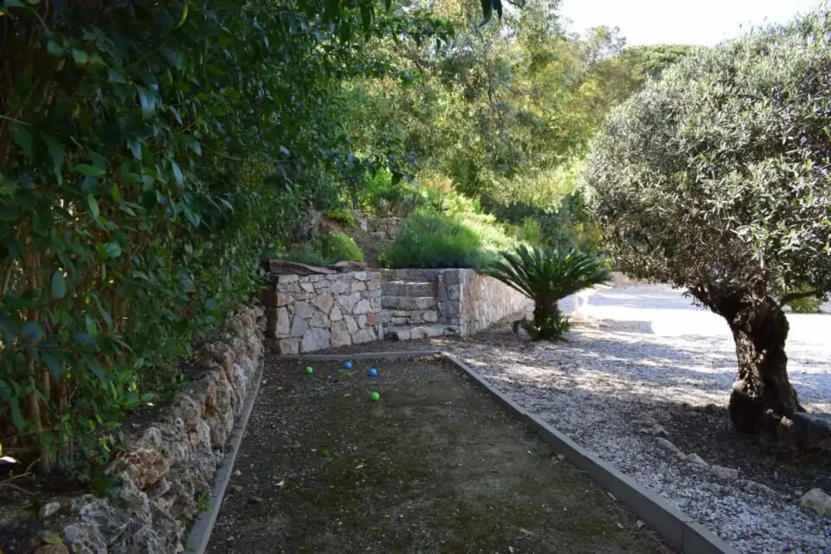 Oliandre Plan de la Tour 9