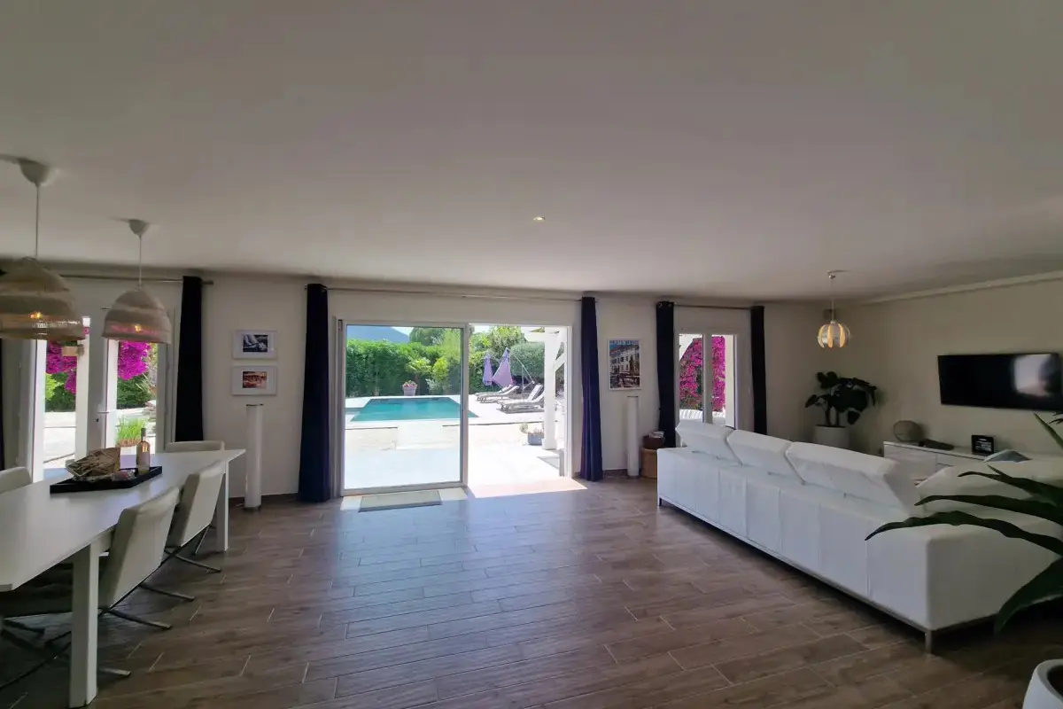 Oliandre Plan de la Tour 11