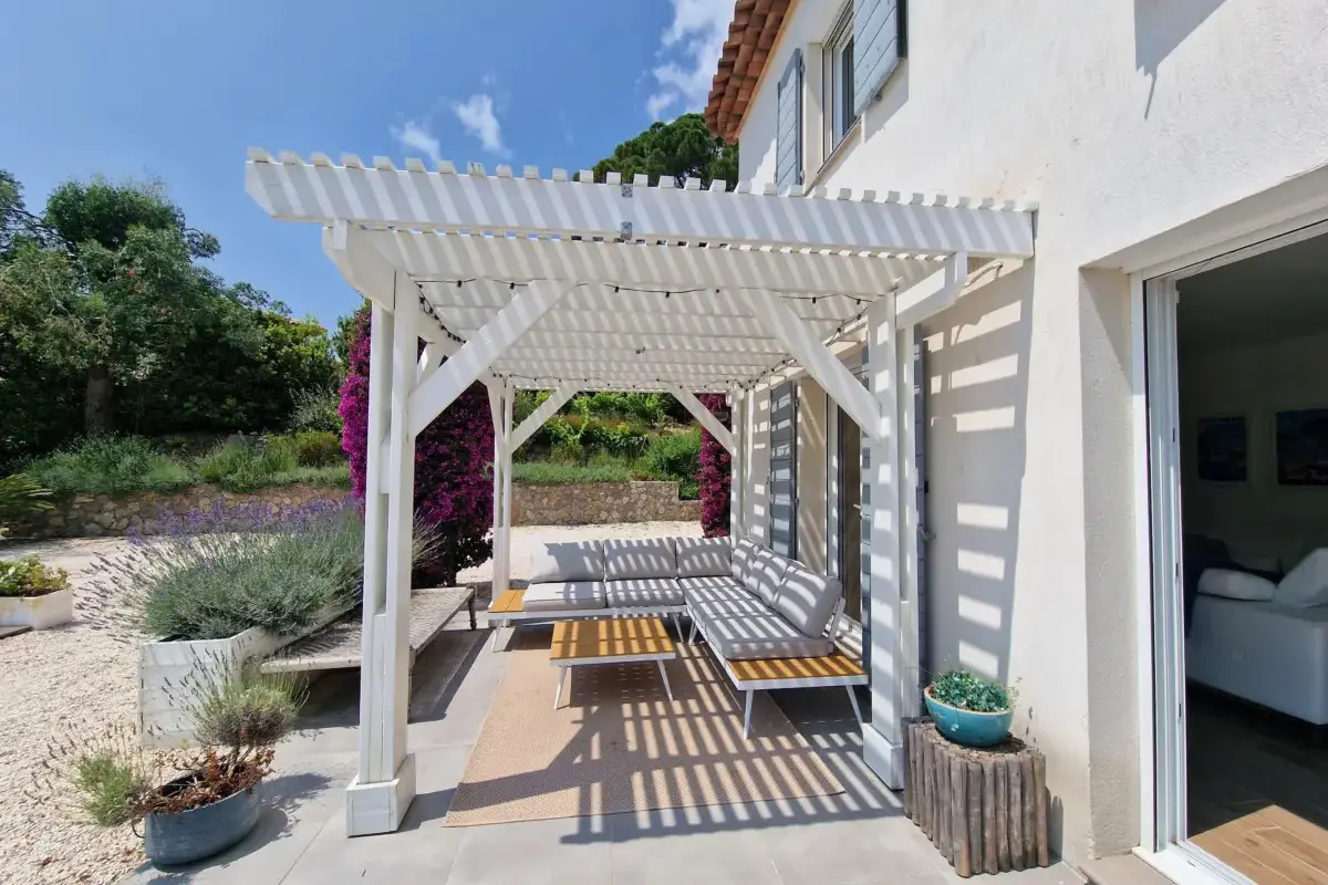 Oliandre Plan de la Tour 18