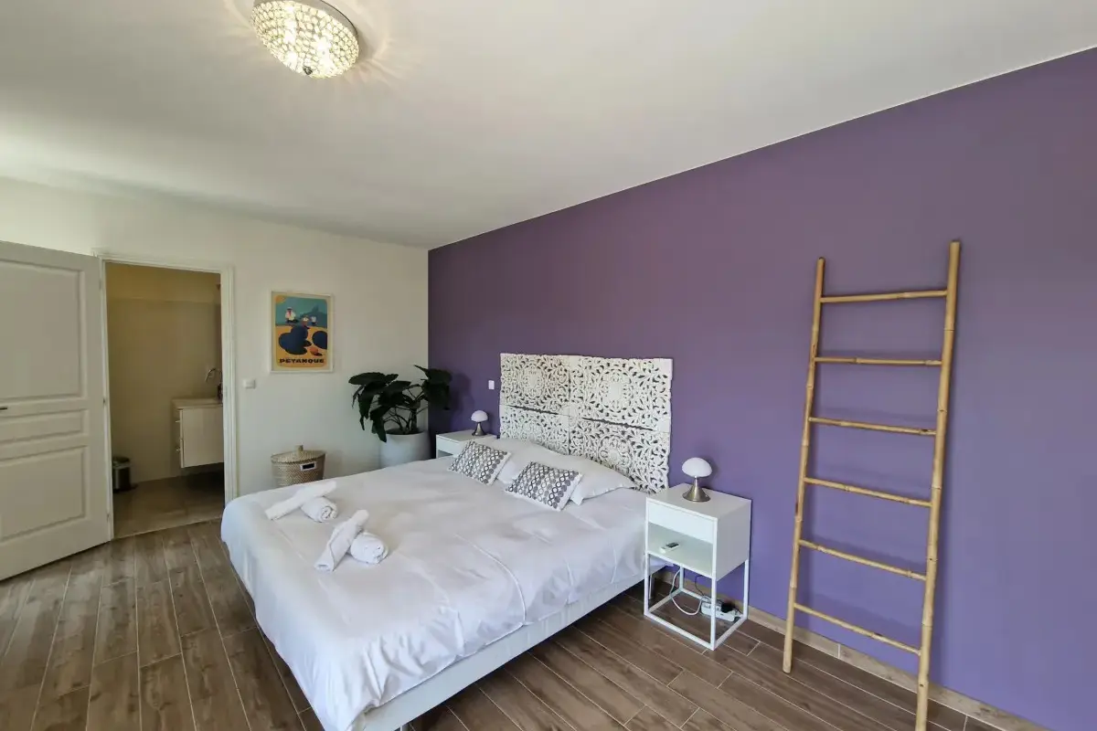 Oliandre Plan de la Tour 19