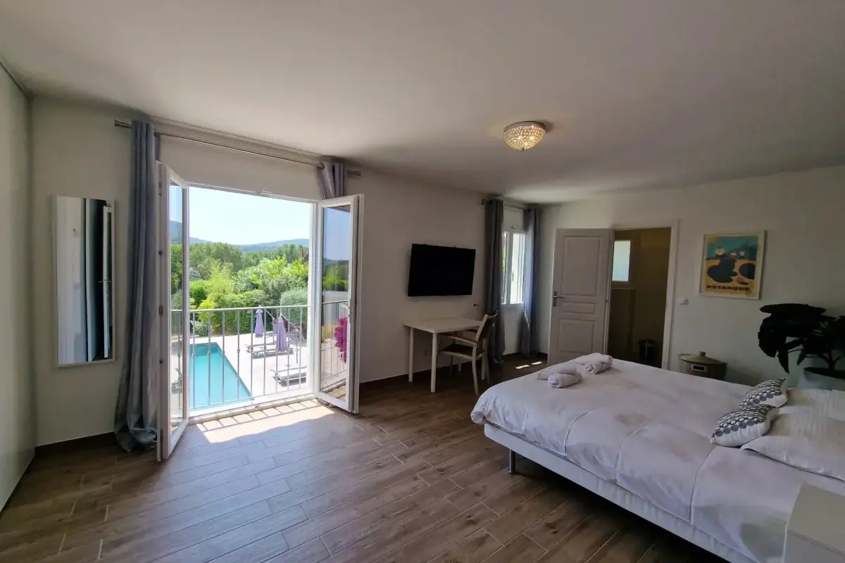 Oliandre Plan de la Tour 20