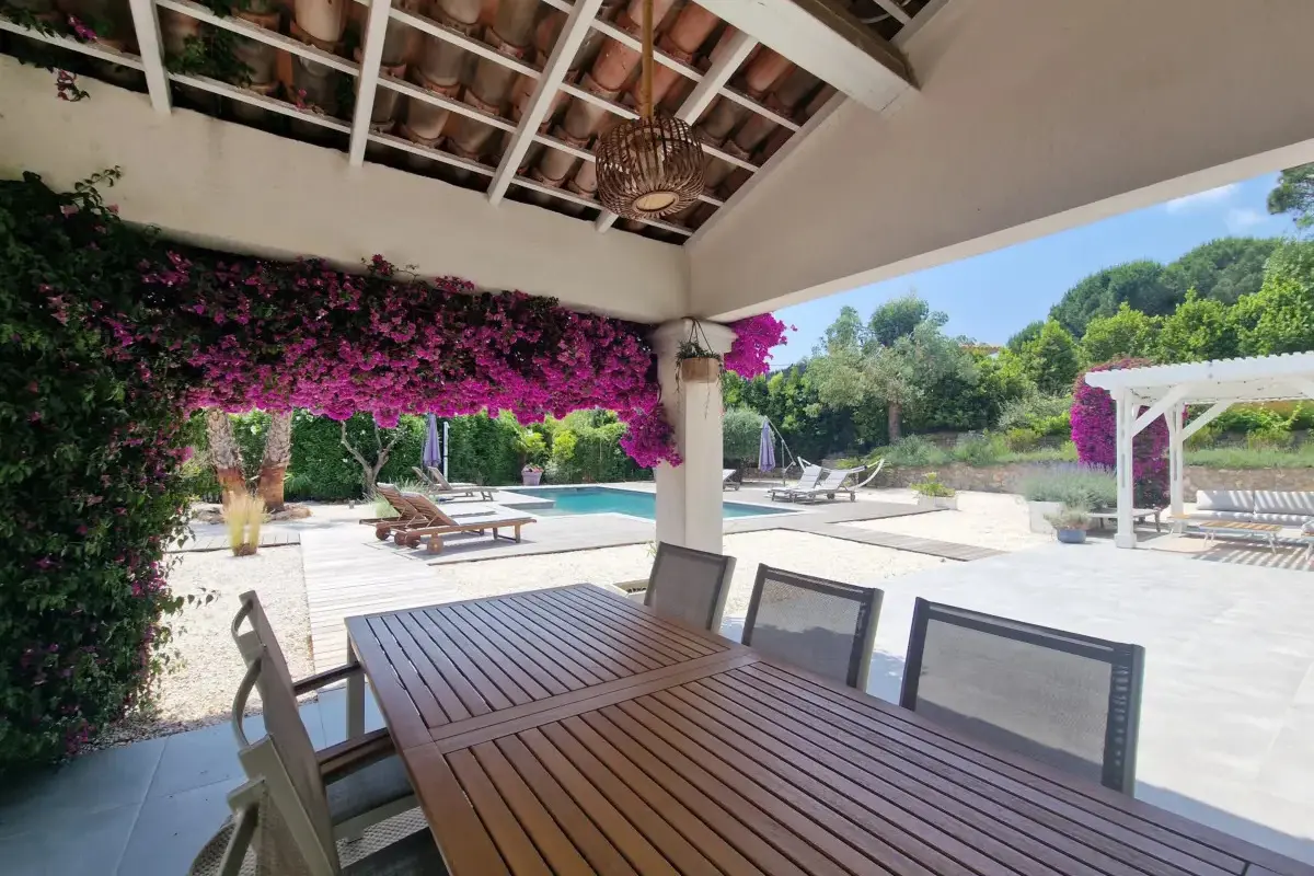 Oliandre Plan de la Tour 22