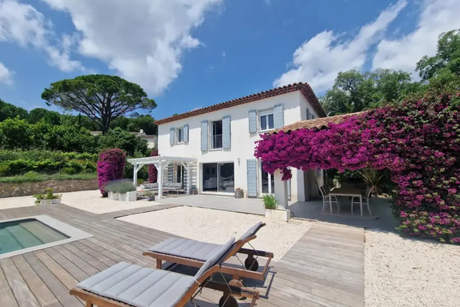 Oliandre Plan de la Tour 3