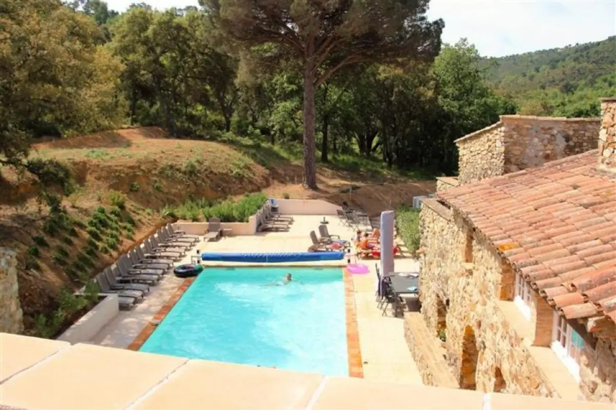 Prat bourdin 18 le plan de la tour