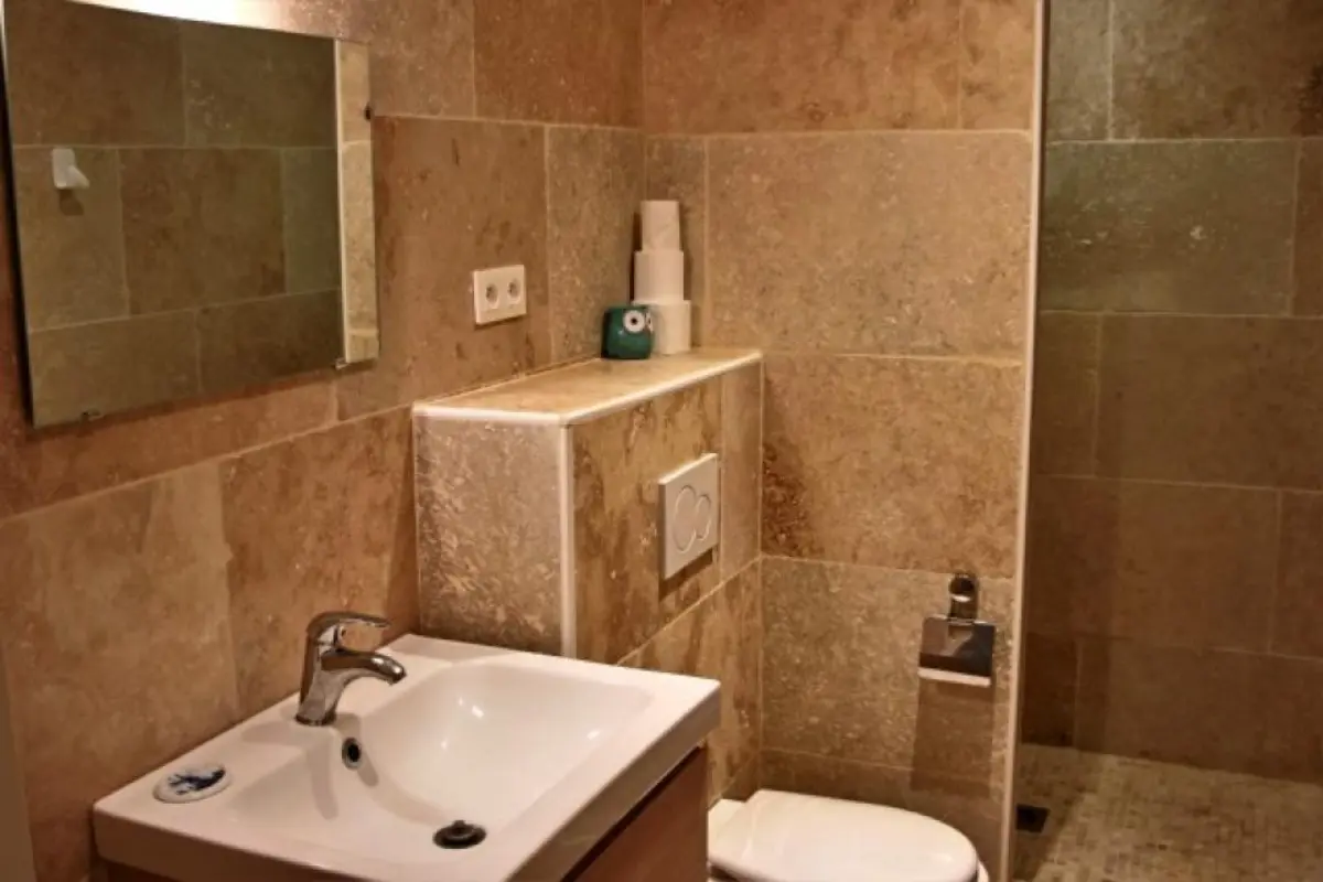 Prat bourdin 18 le plan de la tour 16