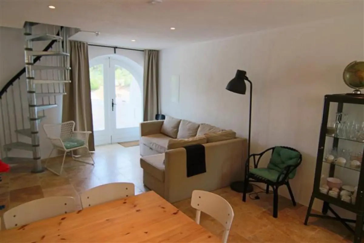 Prat bourdin 18 le plan de la tour 17