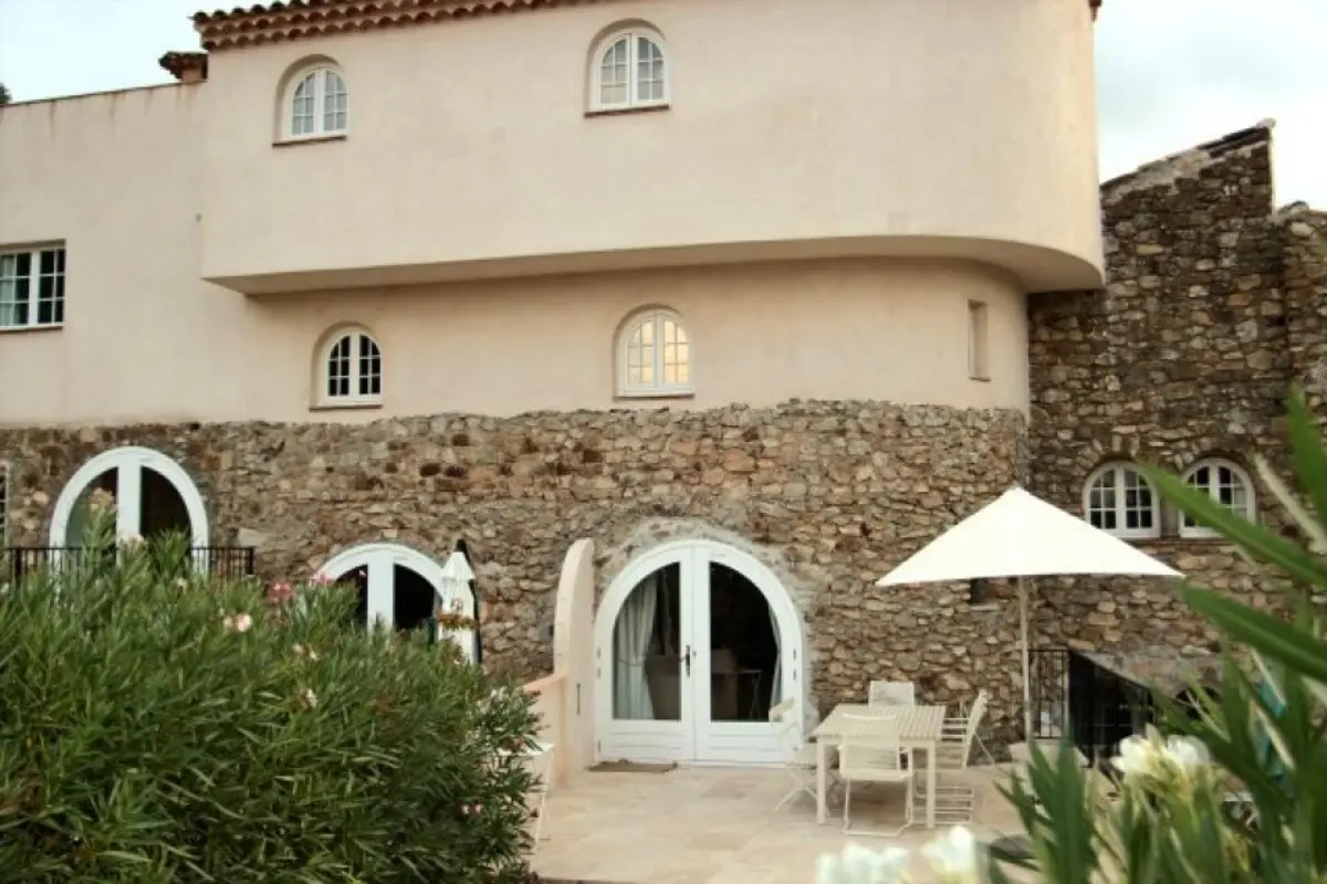 Prat bourdin 18 le plan de la tour 35