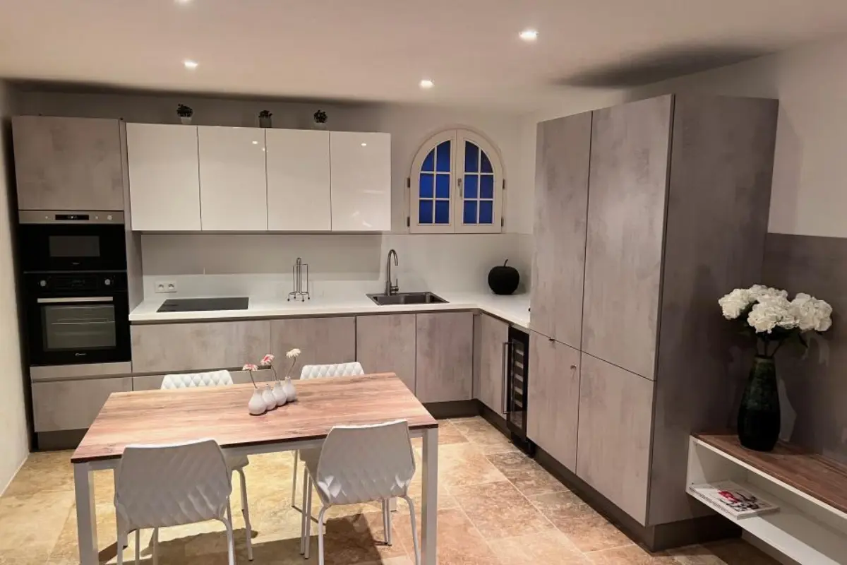 Prat lestagnol 19 le plan de la tour