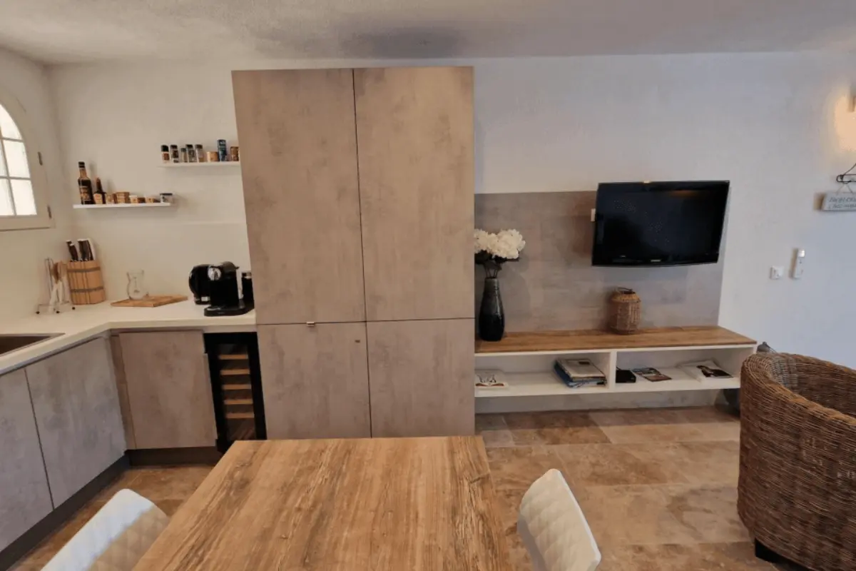 Prat lestagnol 19 le plan de la tour 2