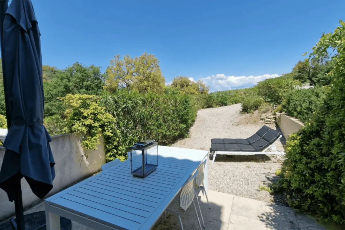 Prat lestagnol 19 le plan de la tour 4