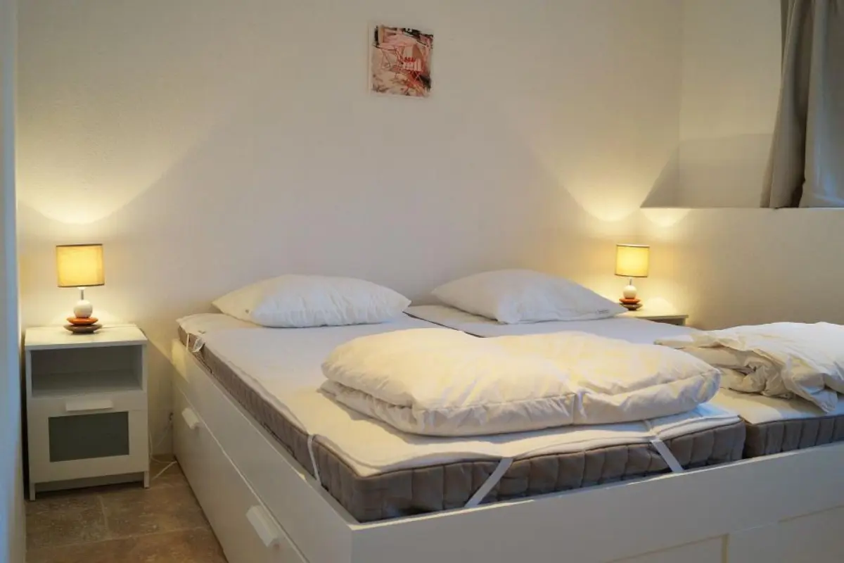 Prat lestagnol 19 le plan de la tour 7