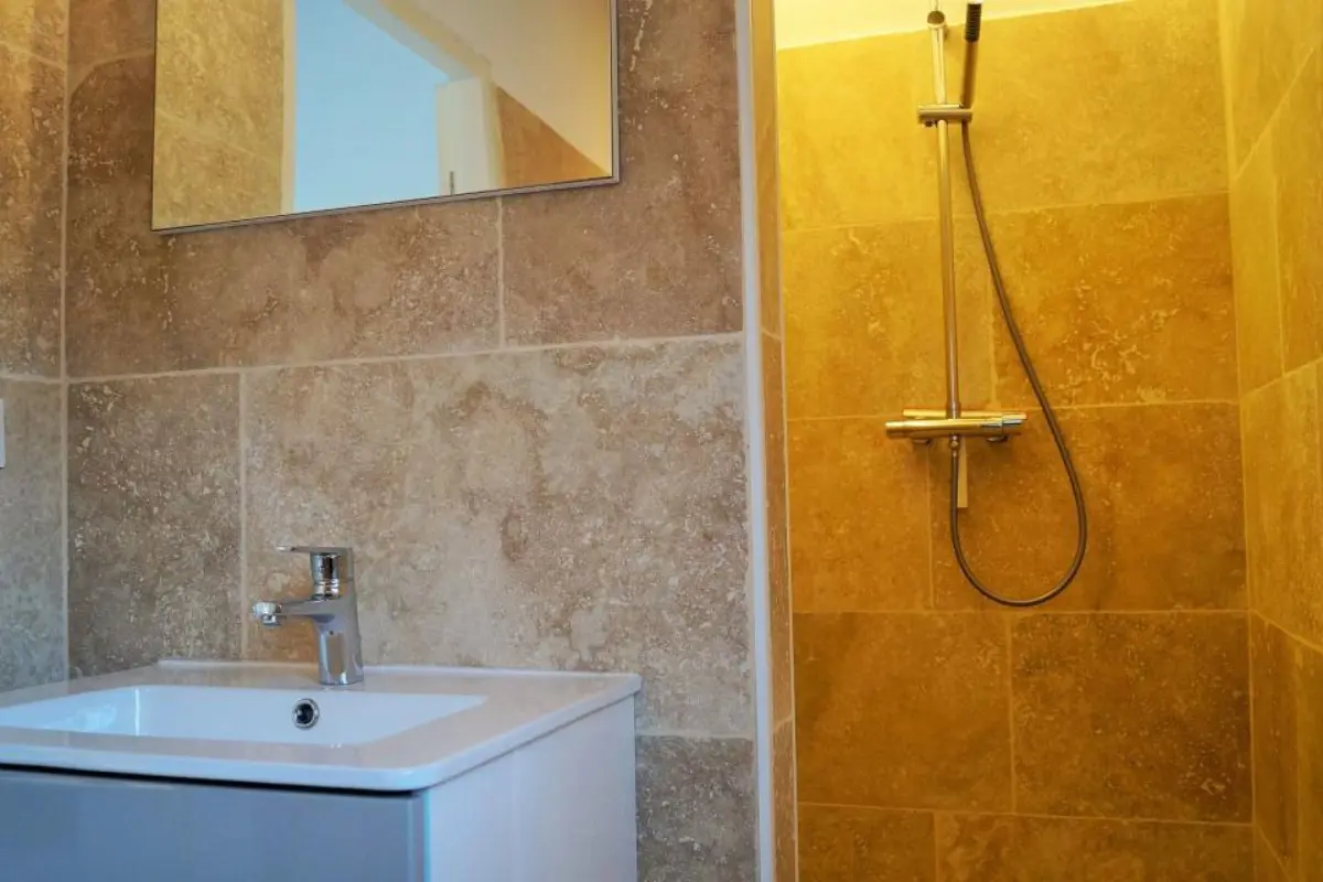 Prat lestagnol 19 le plan de la tour 11