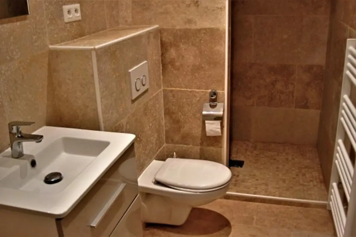 Prat lestagnol 19 le plan de la tour 35