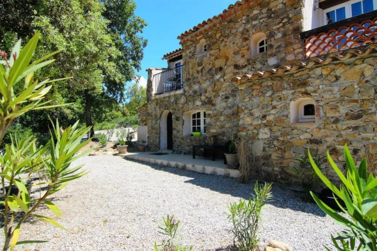 Preconil plan de la tour 7