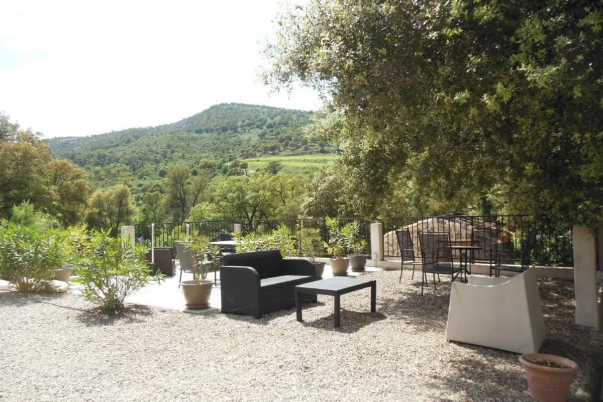 Preconil plan de la tour 9