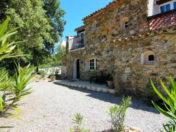 Preconil plan de la tour 7