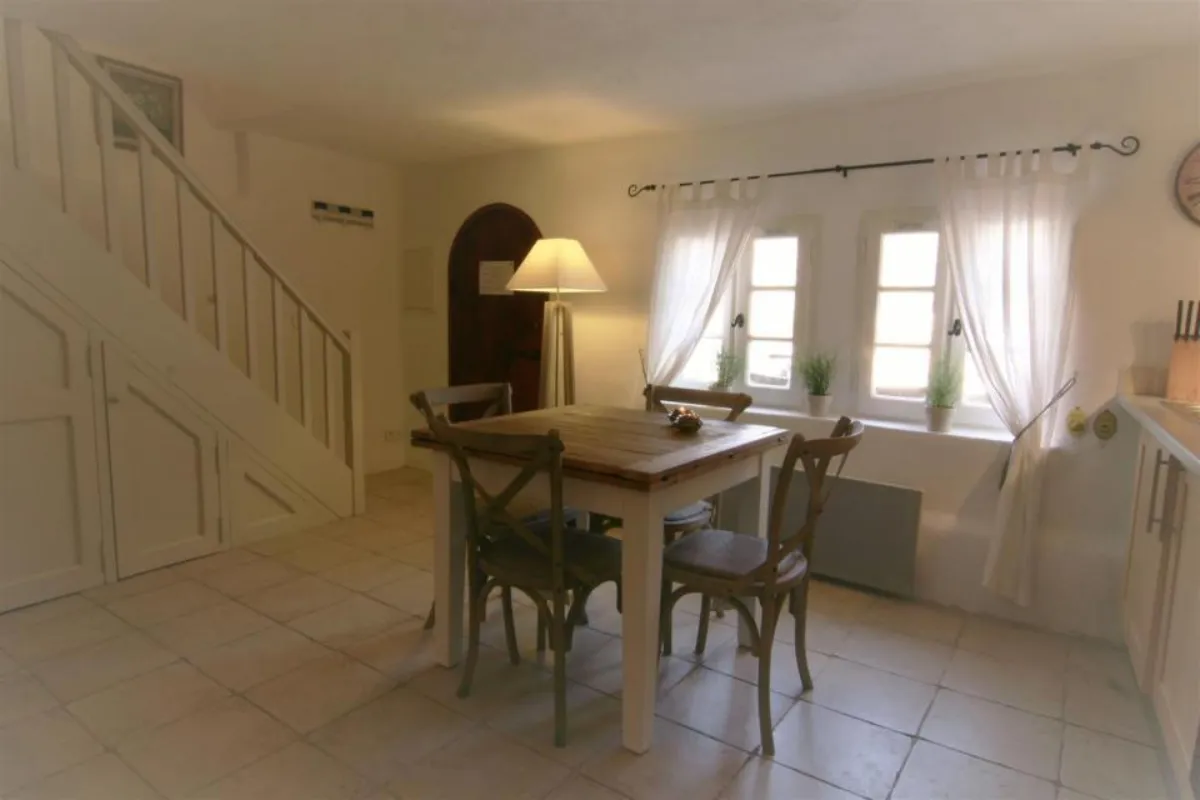 Saint martin plan de la tour 7