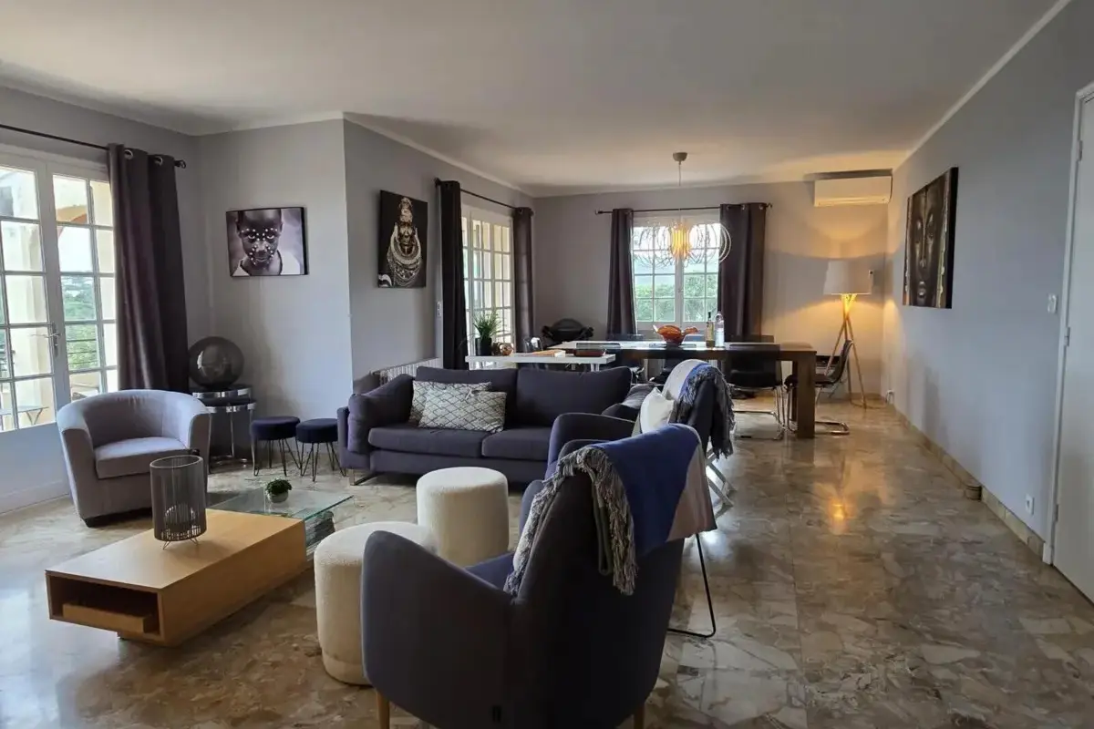 Savoir Vivre Les Issambres 2