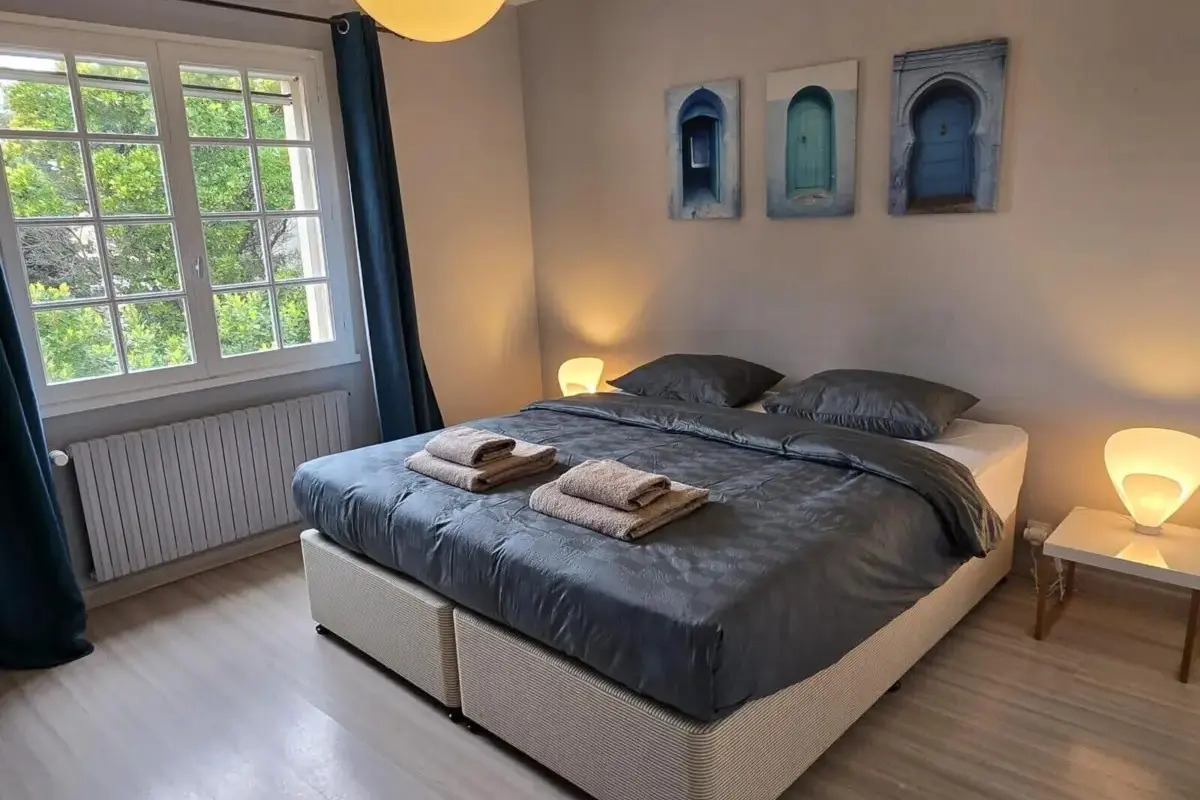 Savoir Vivre Les Issambres 4