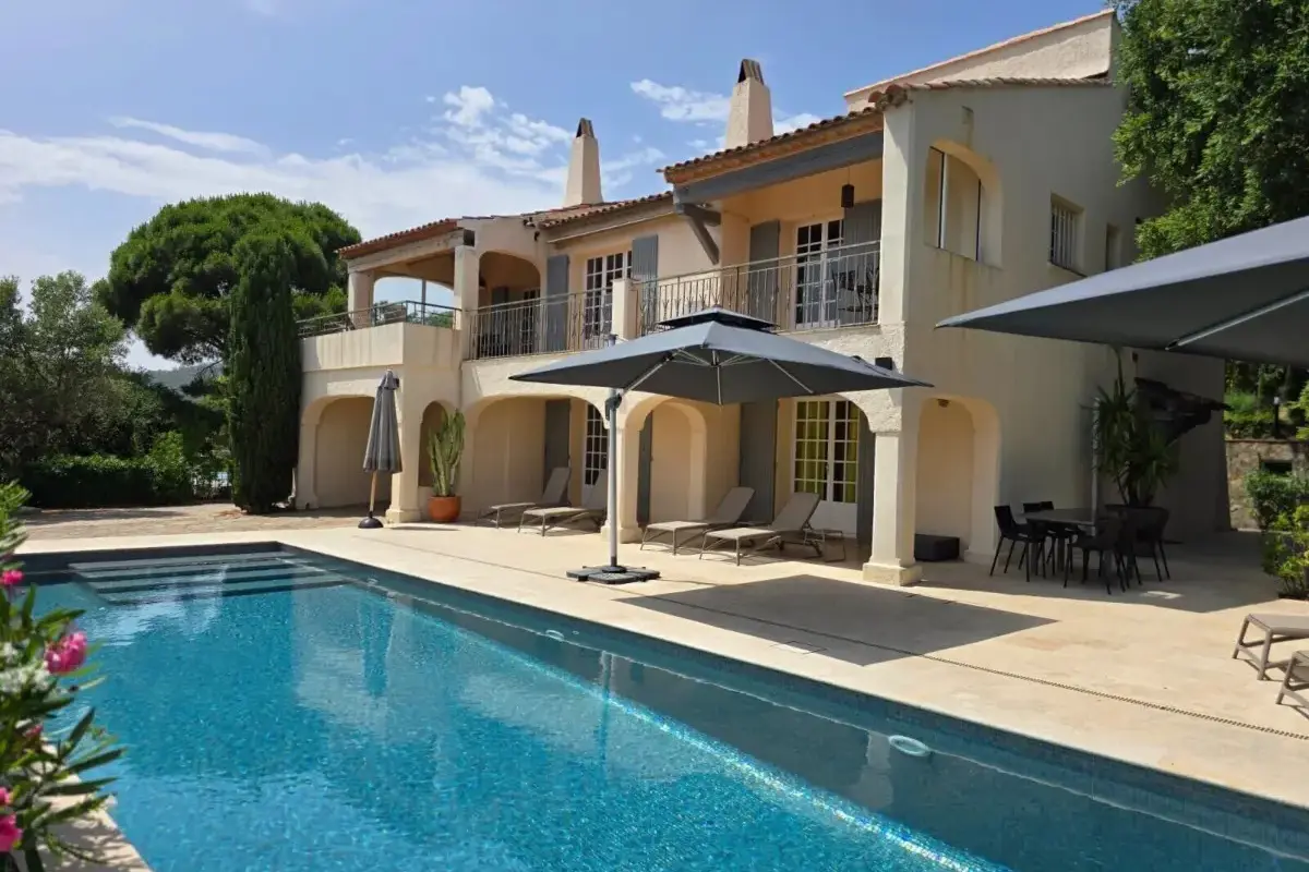 Savoir Vivre Les Issambres 6