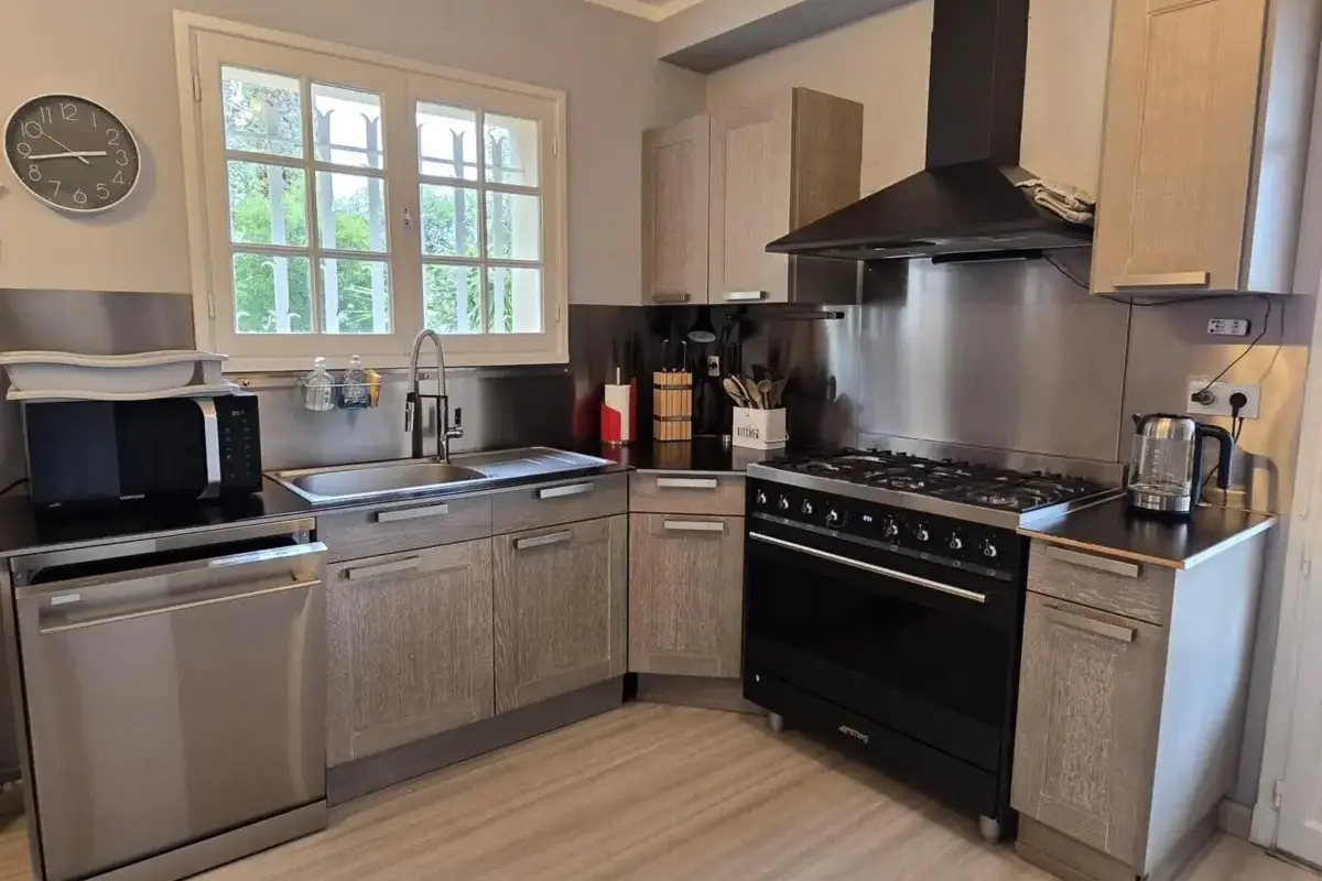 Savoir Vivre Les Issambres 8