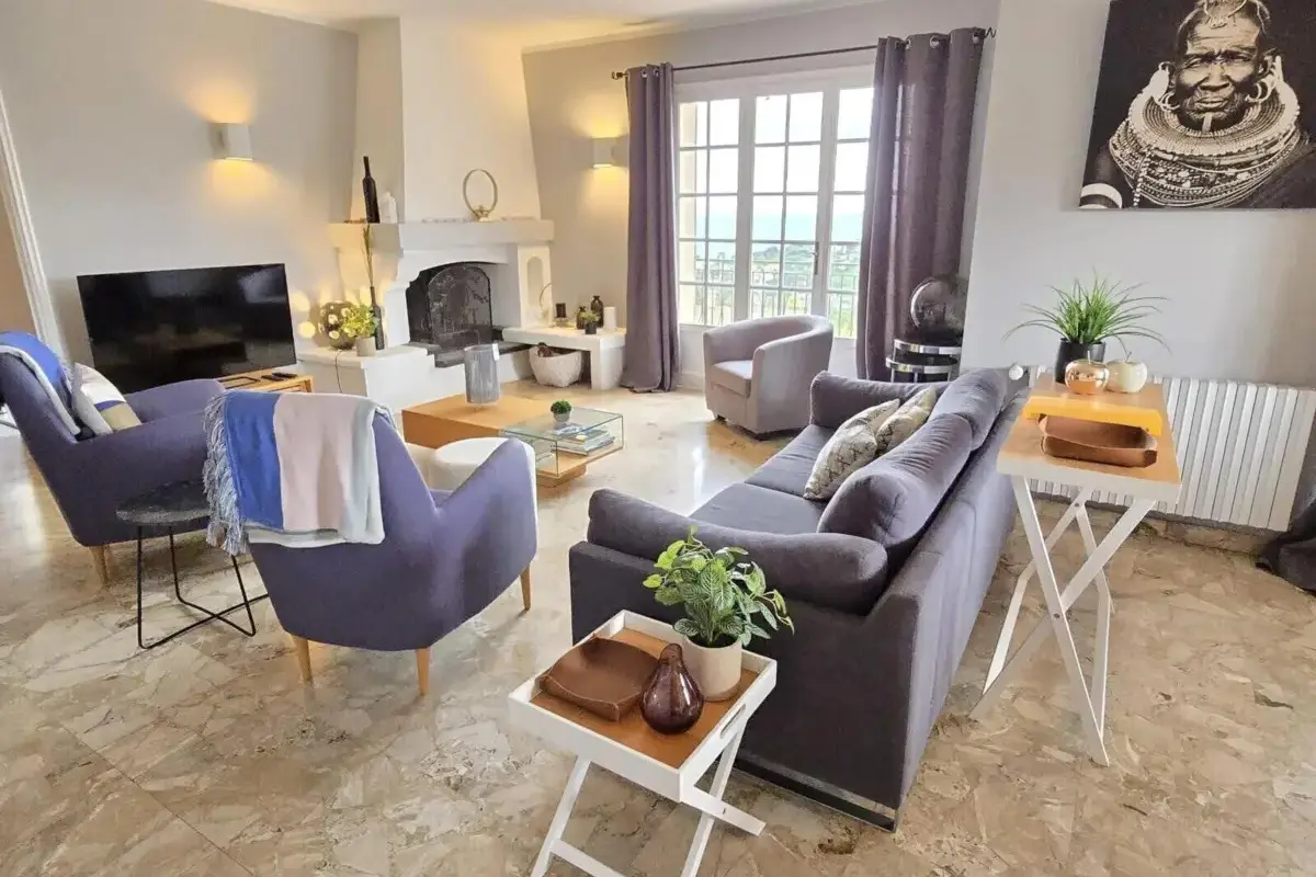 Savoir Vivre Les Issambres 10