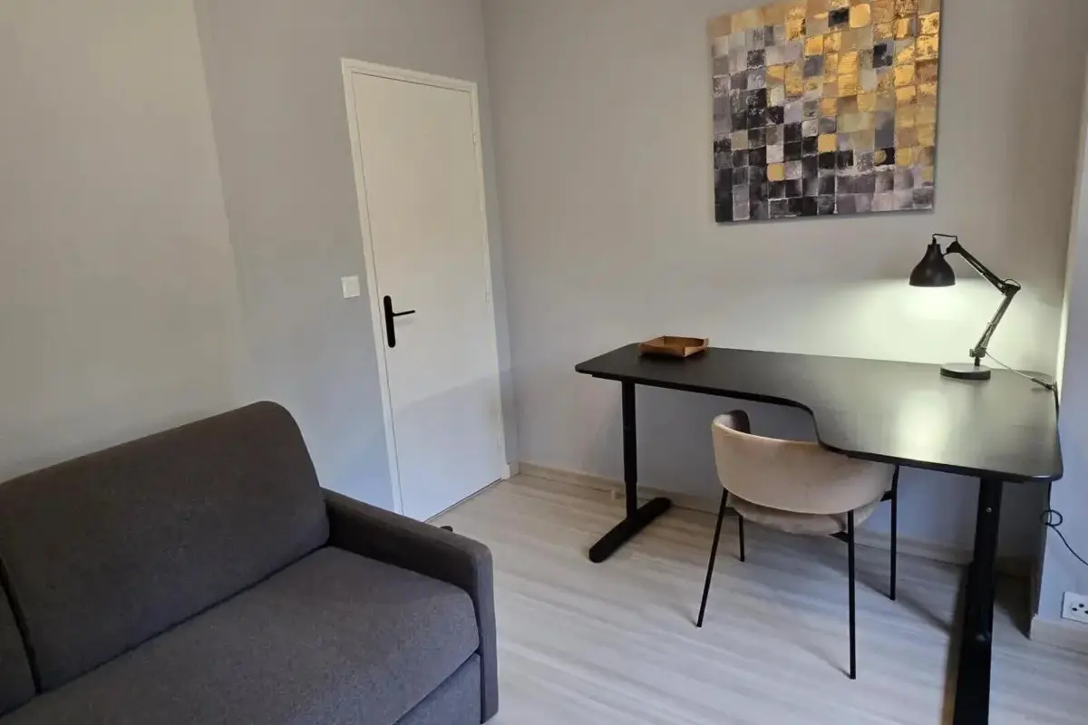 Savoir Vivre Les Issambres 12