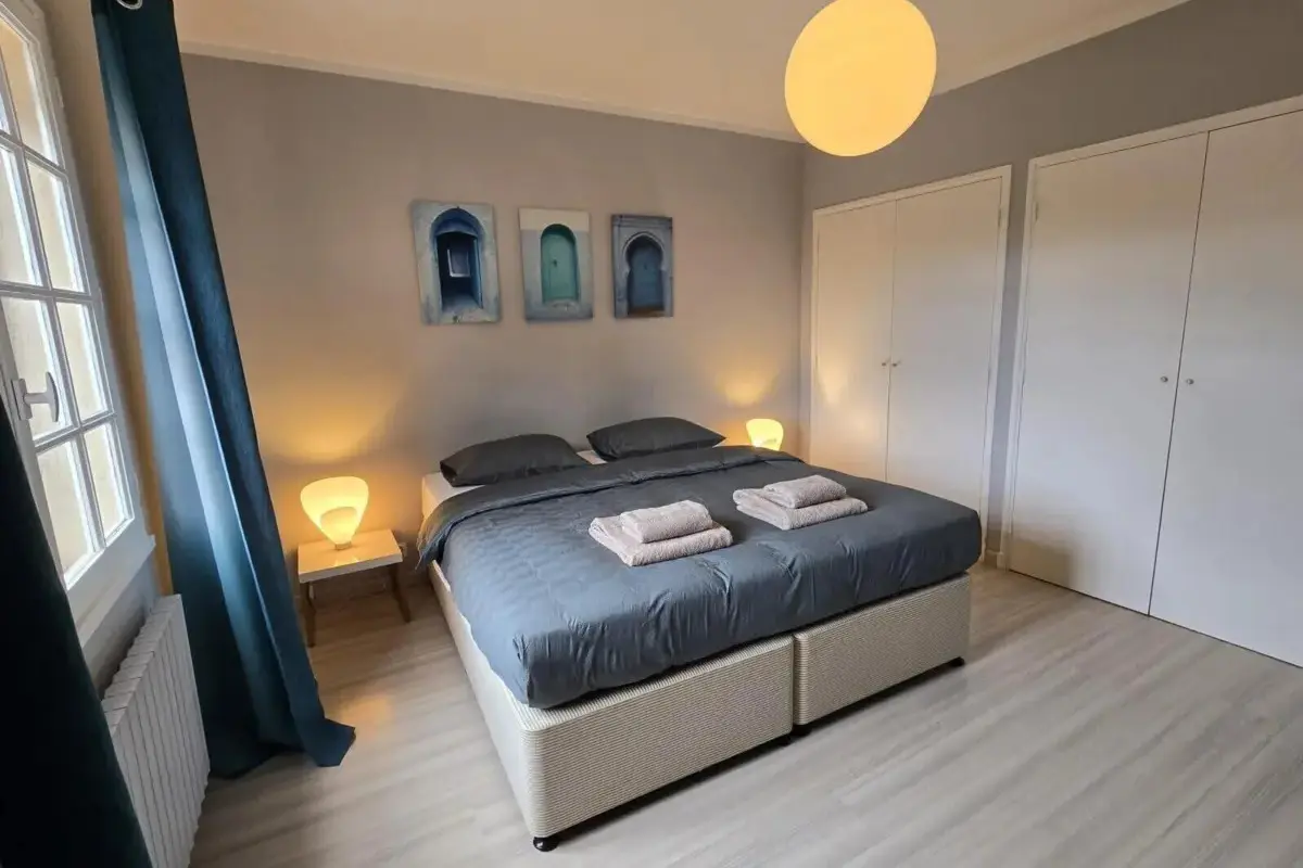 Savoir Vivre Les Issambres 19