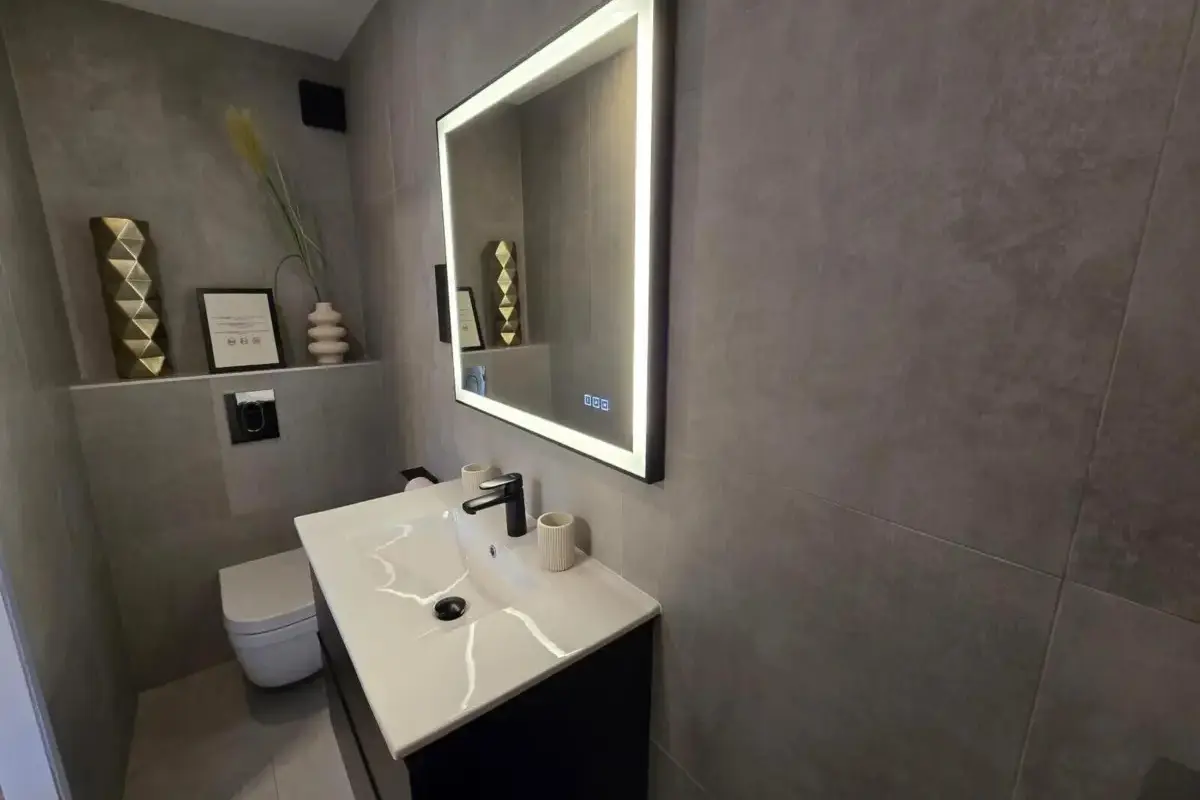 Savoir Vivre Les Issambres 25