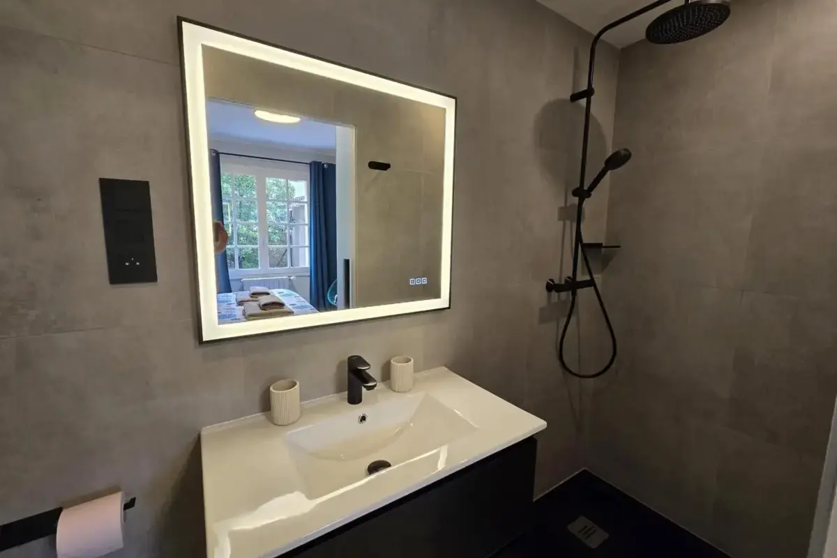 Savoir Vivre Les Issambres 26