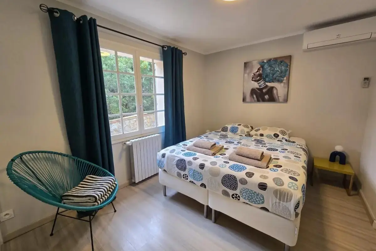 Savoir Vivre Les Issambres 27