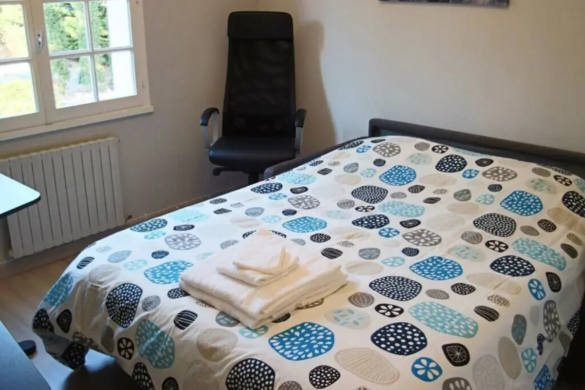 Savoir Vivre Les Issambres 29