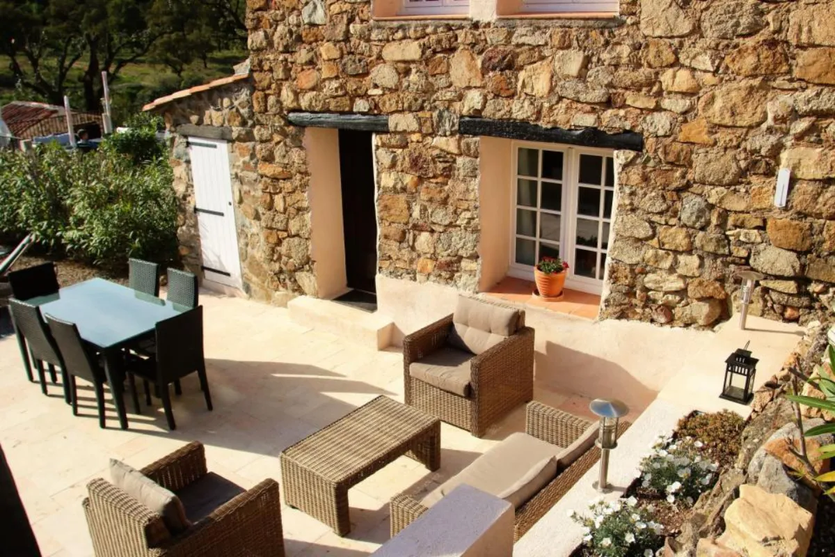 Vallaury 5 le plan de la tour 23