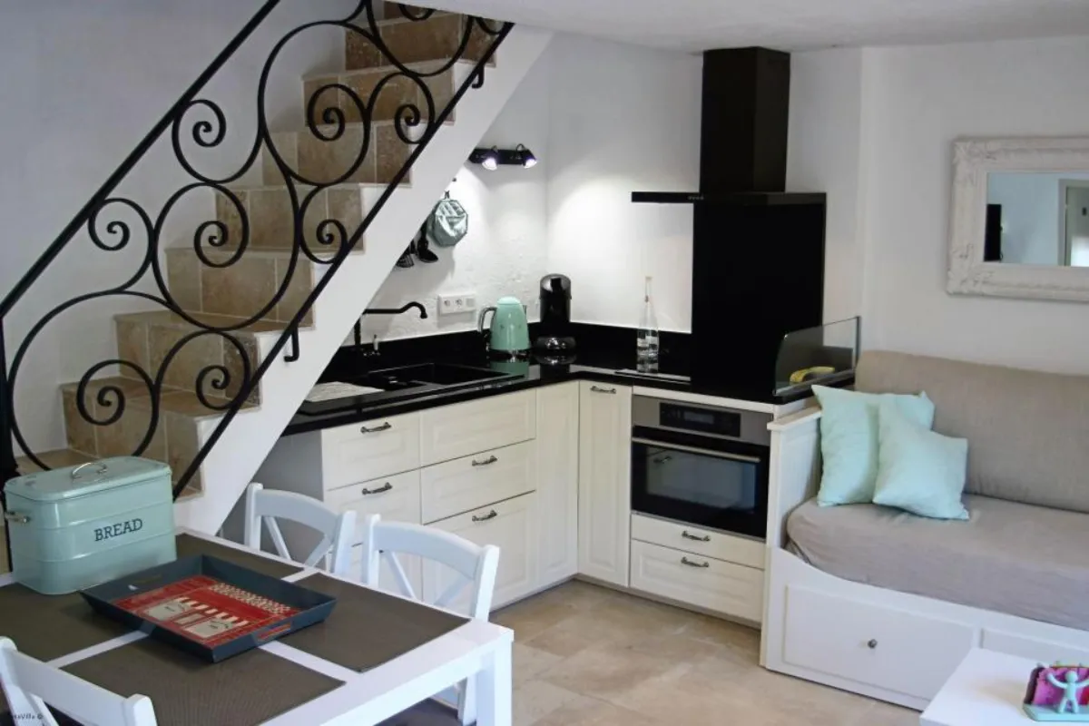 Vallaury 5 le plan de la tour 24