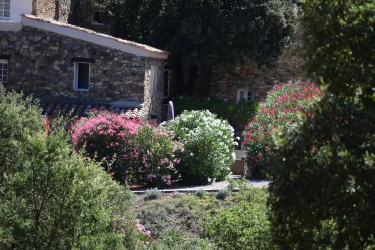 Vallaury 5 le plan de la tour 0