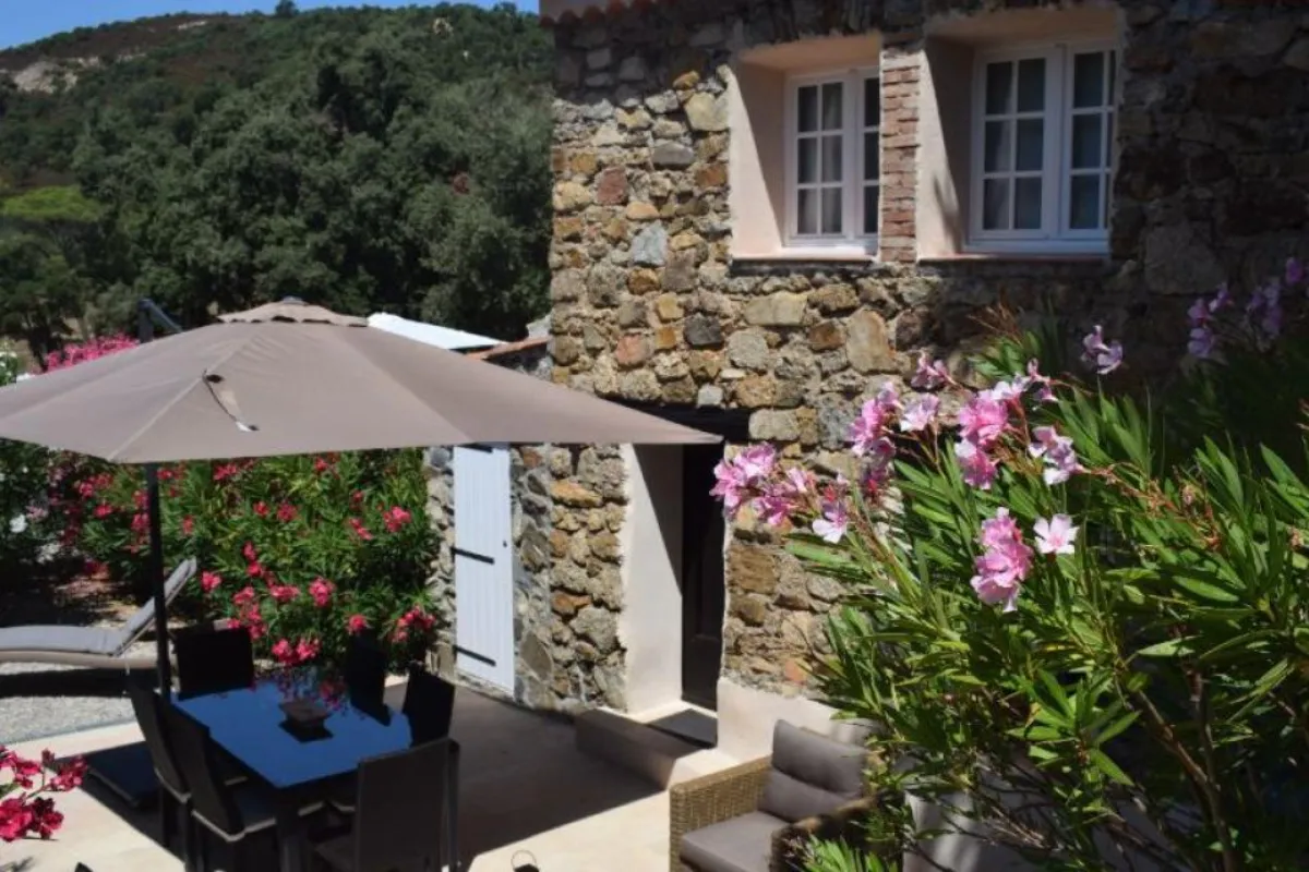 Vallaury 5 le plan de la tour