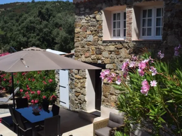 Vallaury 5 le plan de la tour