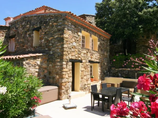 Vallaury plan de la tour