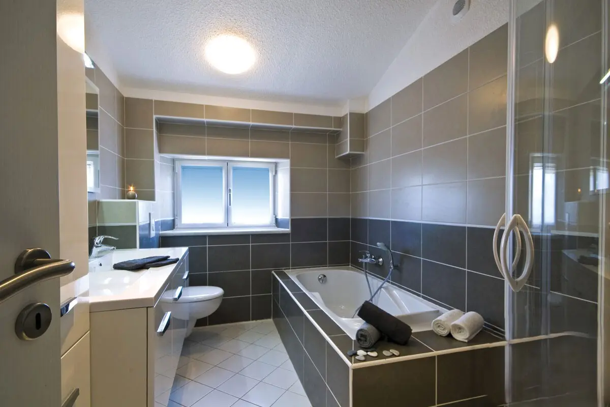 Villa 3 kamer PRESTIGE clos des oliviers vidauban 2