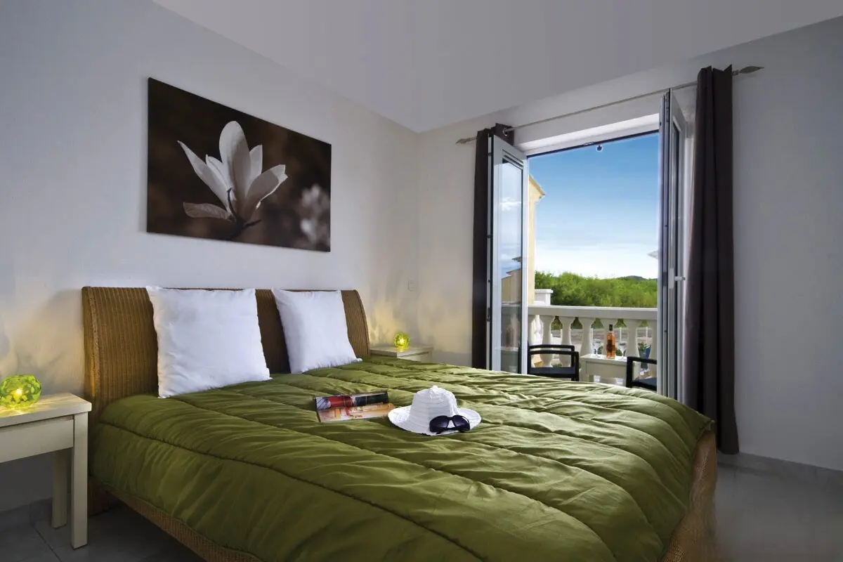 Villa 3 kamer PRESTIGE clos des oliviers vidauban 3