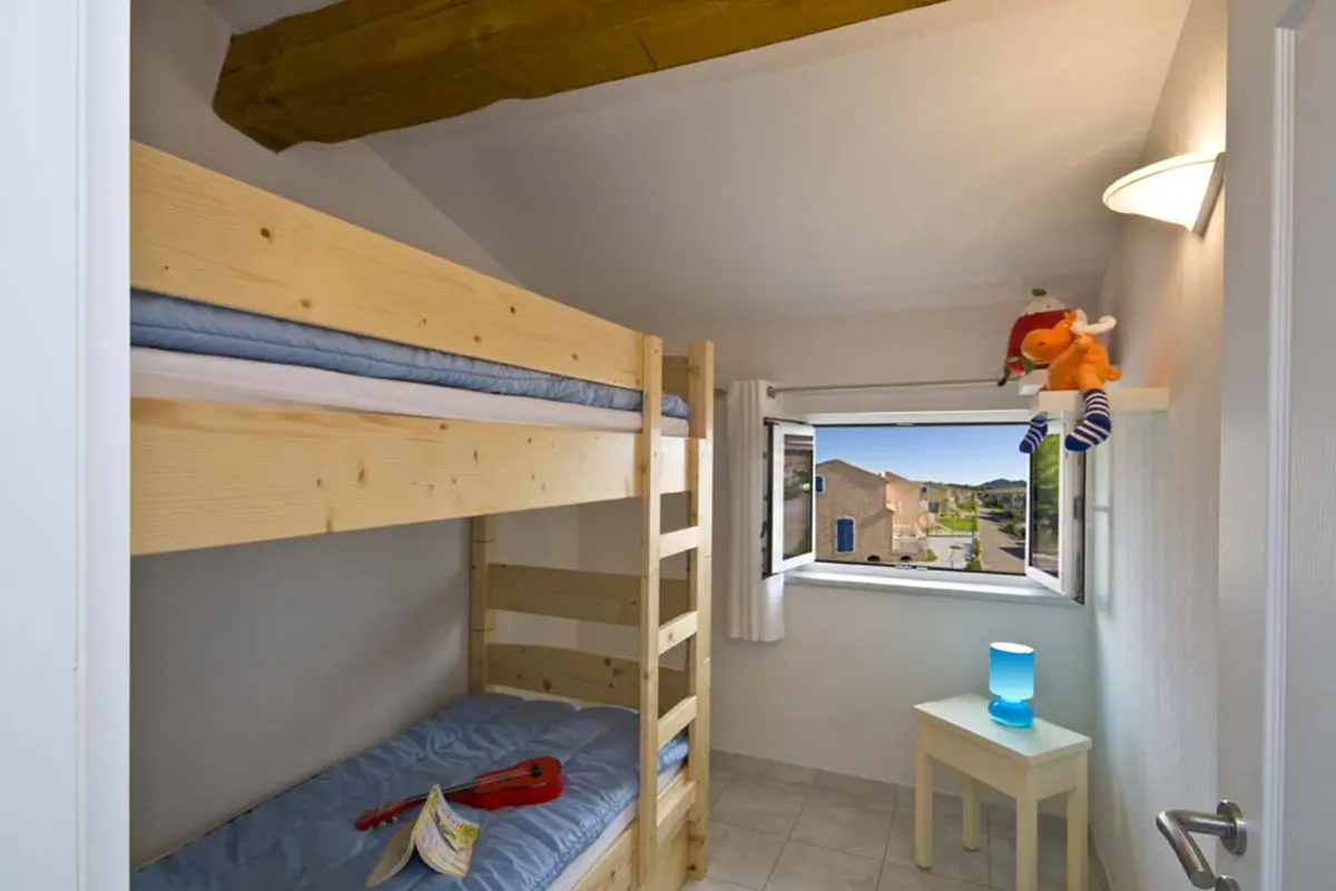 Villa 3 kamer PRESTIGE clos des oliviers vidauban 5